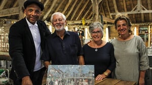 The Repair Shop, Season 4 Episode 17 image