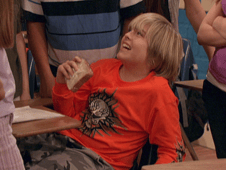 The Suite Life of Zack & Cody, Season 3 Episode 2 image