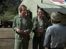 M*A*S*H, Season 6 Episode 8 image
