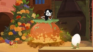 Hotel Transylvania: The Series, Season 1 Episode 6 image