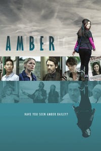 Amber as Amber Bailey
