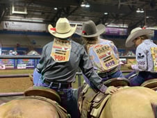 Little Britches Rodeo, Season 8 Episode 11 image