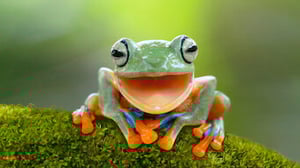 Absurd Planet, Season 1 Episode 5 image