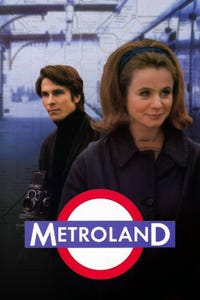 Metroland as Chris