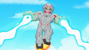 Marvel Super Hero Adventures, Season 2 Episode 4 image