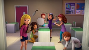 Lego Friends: The Power of Friendship, Season 1 Episode 4 image