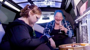 1000-lb Sisters, Season 6 Episode 6 image