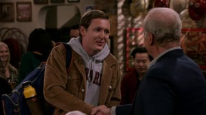 Frasier, Season 1 Episode 1 image