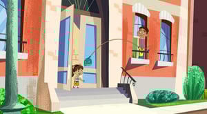 Hero Elementary, Season 1 Episode 34 image