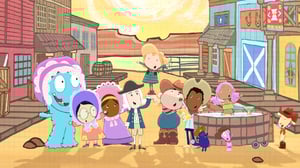 Peg+Cat, Season 1 Episode 32 image