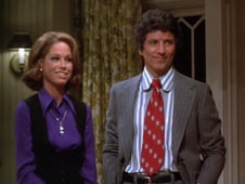 The Mary Tyler Moore Show, Season 3 Episode 10 image