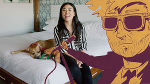 Party Legends, Season 2 Episode 5 image