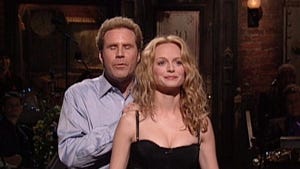 Saturday Night Live, Season 25 Episode 2 image