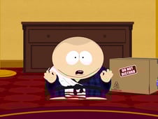 South Park, Season 22 Episode 8 image