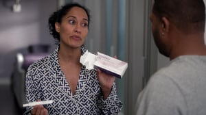 Black-ish, Season 1 Episode 18 image