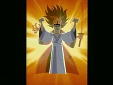 Samurai Jack, Season 1 Episode 8 image