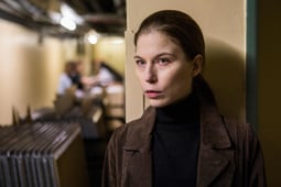 Helen Dorn, Season 1 Episode 10 image
