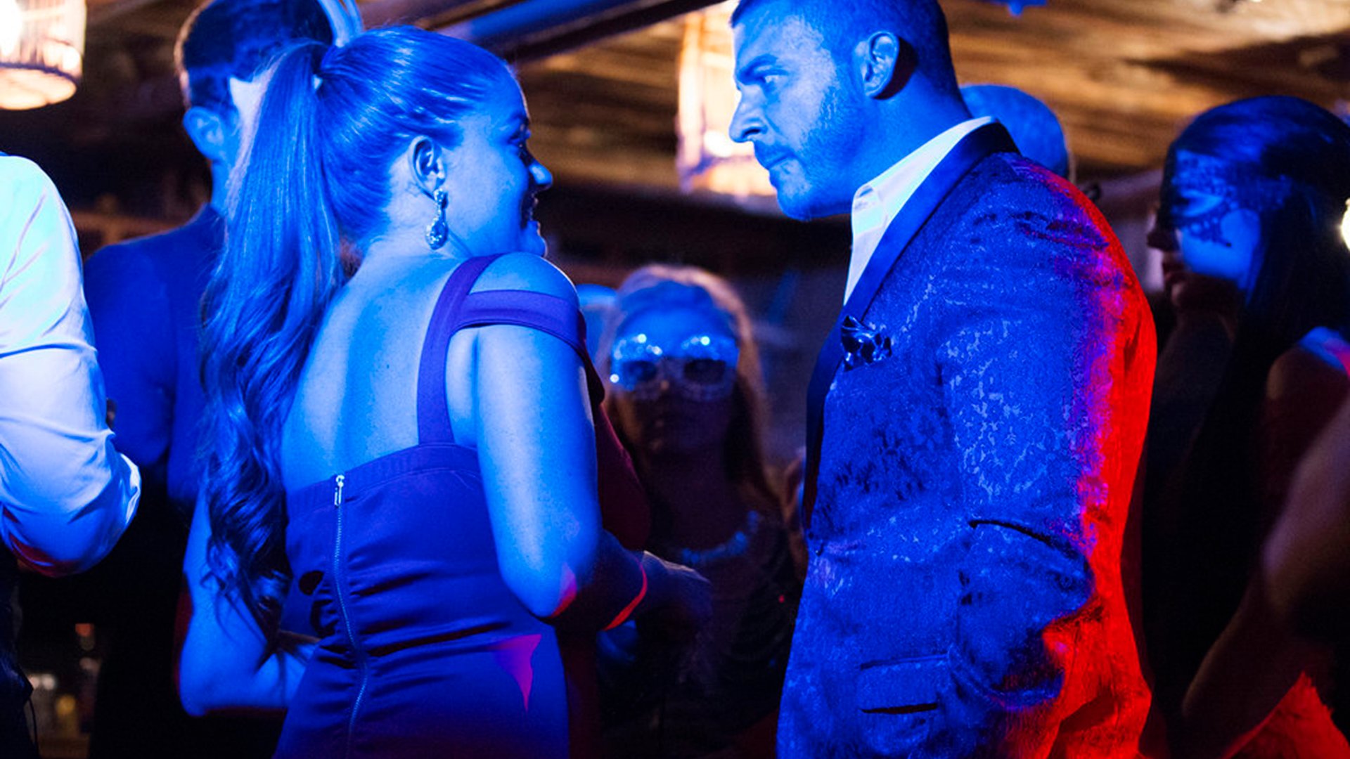 Brittany Cartwright and Jax Taylor, Vanderpump Rules