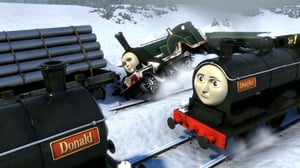 Thomas & Friends, Season 21 Episode 14 image