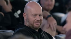 Hard Knocks: Training Camp, Season 4 Episode 2 image