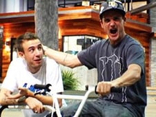 Rob Dyrdek's Fantasy Factory, Season 2 Episode 5 image