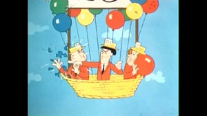 The New 3 Stooges, Season 1 Episode 27 image