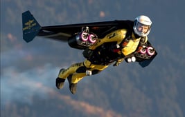 How to Build... Everything, Season 1 Episode 8 image