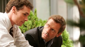House M.D., Season 2 Episode 4 image