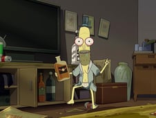 Rick and Morty, Season 7 Episode 1 image