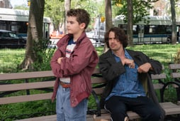 The Time Traveler's Wife, Season 1 Episode 2 image