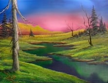 The Joy of Painting, Season 6 Episode 13 image