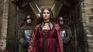The Spanish Princess, Season 1 Episode 6 image