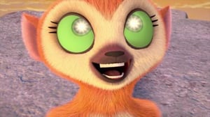 All Hail King Julien: Exiled, Season 1 Episode 4 image