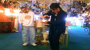 Criss Angel Mindfreak, Season 2 Episode 1 image