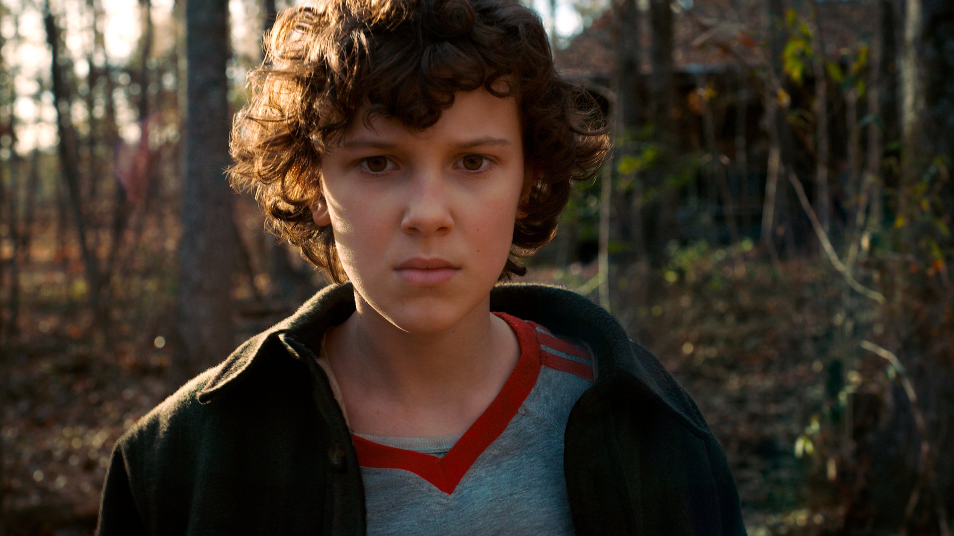 Millie Bobby Brown, Stranger Things