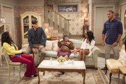 Love Thy Neighbor, Season 4 Episode 1 image