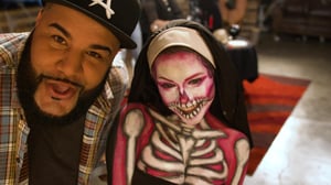 The Chuey Martinez Show, Season 1 Episode 22 image