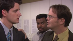 The Office, Season 6 Episode 23 image