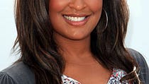 Laila Ali Pregnant with Baby No. 2
