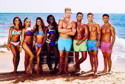 Ex on the Beach, Season 4 Episode 7 image