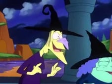 Mad Jack the Pirate, Season 1 Episode 1 image