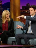 The Late Late Show With James Corden, Season 1 Episode 33 image