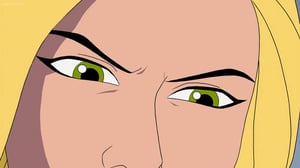 Ben 10: Alien Force, Season 2 Episode 7 image