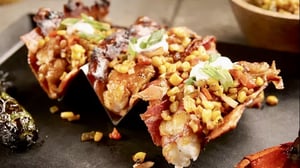 Steven Raichlen's Project Fire, Season 4 Episode 4 image