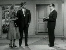 I Married Joan, Season 3 Episode 1 image