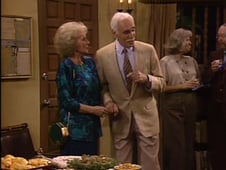The Golden Girls, Season 5 Episode 6 image
