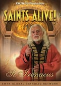 Saints Alive!, Season 1 Episode 10 image