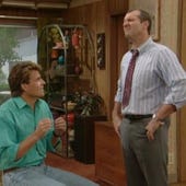 Married...With Children, Season 8 Episode 2 image