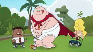 The Epic Tales of Captain Underpants, Season 2 Episode 5 image