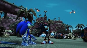 Sonic Prime, Season 2 Episode 7 image